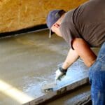 Concrete Flooring